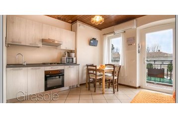 Italija Byt Peschiera del Garda, Eksterijer